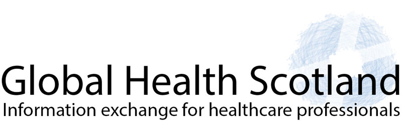 Global Health Scotland